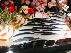 -芭菲盛宴·环球美食(北城国际店)