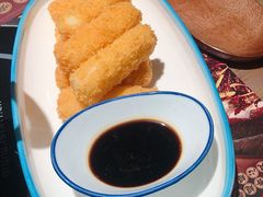 -山城外·非遗酸菜鱼(蜀都万达店)