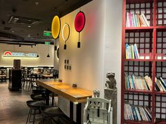 -和府捞面(东直门银座店)