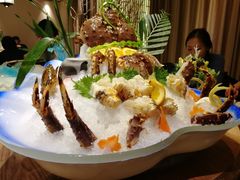 -尚海豆捞(乐虹坊店)