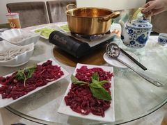 -贵州人家·酸汤火锅·20年老字号