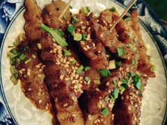 -蓉府金足印象(清江西路店)