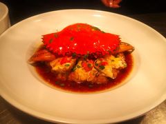 -鹊华居·地道鲁菜·海鲜·融合味(大明湖店)