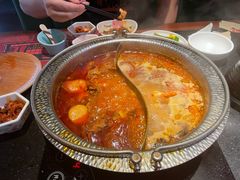 -牛New寿喜烧(金茂览秀城店)