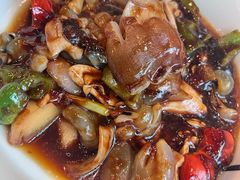 -安泰楼·佛跳墙创始人·传统闽味早茶·酒楼(三坊七巷闽菜地标店)