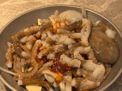 -本达人海鲜烧烤·朝鲜族风味(发展店)