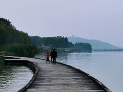 -宝界山林公园