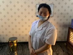 -若石足道SPA 连锁(丹东街店)