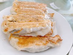 -青岛锅贴(四流中路店)