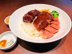 -千日贺茶餐厅(高新万达店)