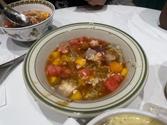 -堂屋糖水店(愚园店)