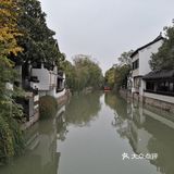 苏州旅游之木渎古镇攻略