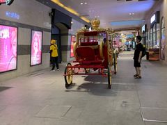 -丽达购物中心(崂山店)