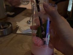 -BAR Signal·鸡尾酒酒吧