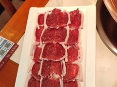 -清真·鸦儿李记·涮肉(花市店)