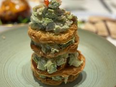 -食廬NOBLE(港汇店)