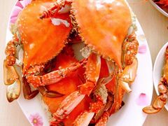-蟹后Crabber(水悦城店)