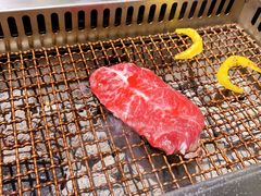 -樱宿日式和牛烧肉(五道口店)