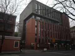 -上海市大同初级中学