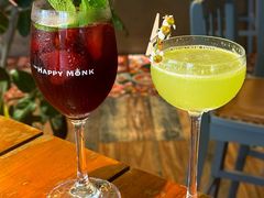 -The Happy Monk(前海壹方汇店)