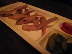 -秀·爱尔兰餐吧(上海路店)