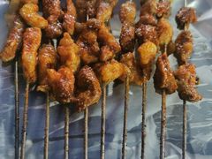 -正宁路小吃夜市