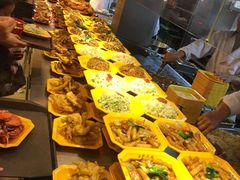 -家乐煲仔店(红山市场店)