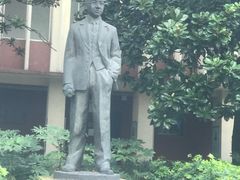 -西南交通大学(峨眉校区)