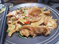 -福慧慈缘素食餐厅(王府井店)
