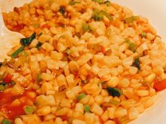 丁丁炒面-小尕子·新疆菜(新世界店)