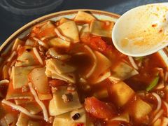 -清真·舒迩布炕锅王·高原美食文化(青海总店)