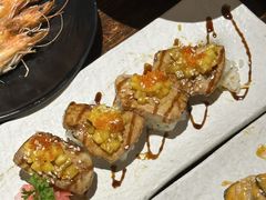 -小川洋风料理(街道口店)