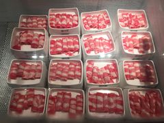 -冠菌火锅自助(东莞樟木头店)