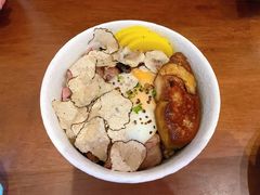 -Tanuki Raw(Orchard Central)