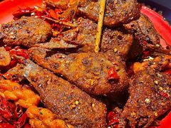 -先启半步颠.川菜.小酒馆(宝安坪洲店)