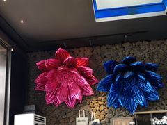 -Cafe Aewol Monsant