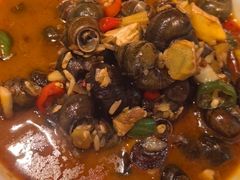 -龙虾当家·大排档(红谷滩五中店)