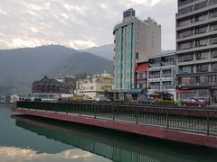 -伊达邵码头(德化社码头)