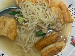 -友达面馆(二七南路店)