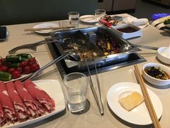 -海底捞火锅(劲松店)