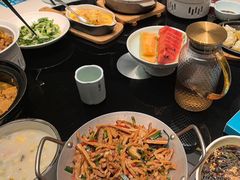 -刀板香·安徽菜(国购IFC店)