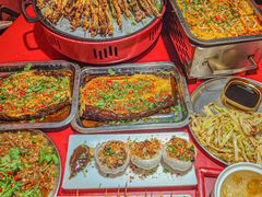 -醉烧膘·烧烤夜宵王(总店)