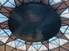 -上海滴水湖皇冠假日酒店