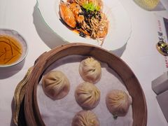 -桂满陇·蟹黄小笼汤包(环球港店)