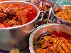 -浪哥卤味捆鸡(南门口店)