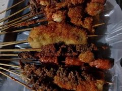 -庞记炸串
