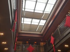 -咸亨酒店•非遗绍兴菜•中华老字号(堂吃餐厅)