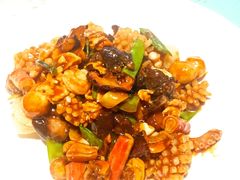 -悦海·家宴·冰花皮皮虾大锅贴(宝龙店)