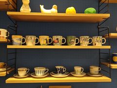 -argangKaffe(宝庆路店)