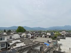 -南屏景区